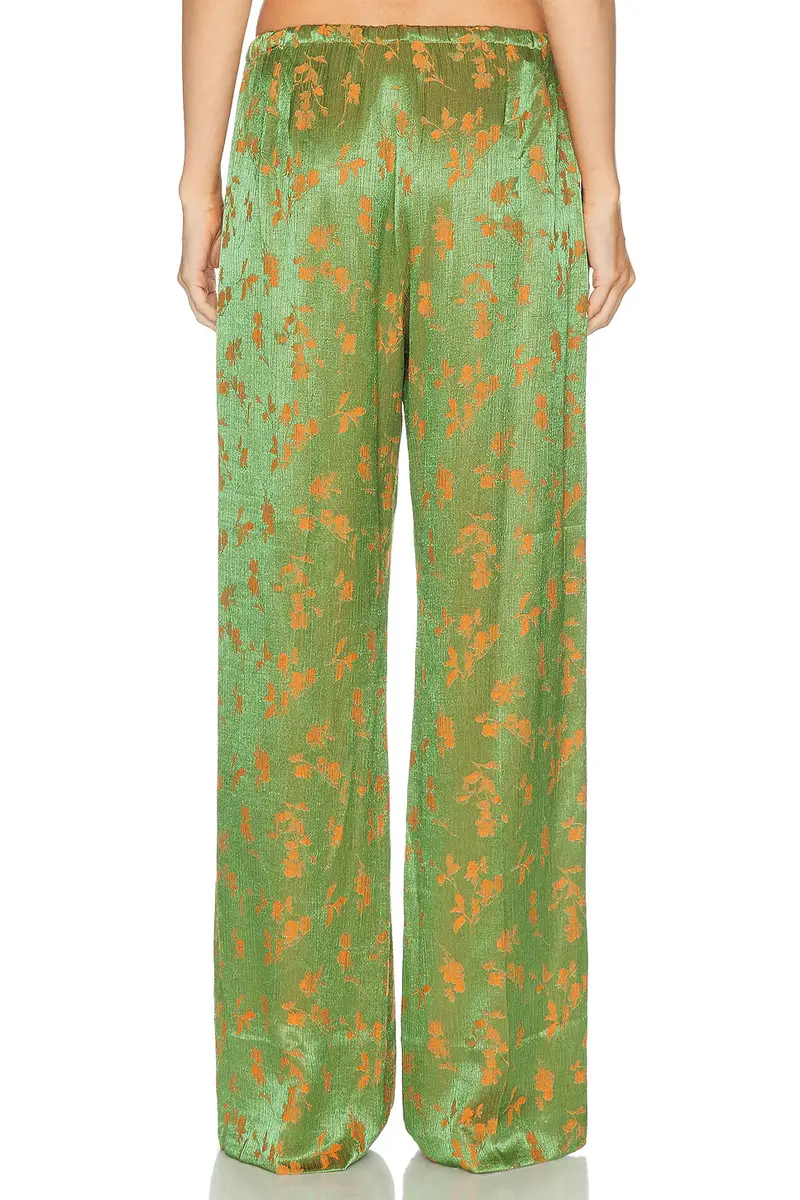 Dries Van Noten Puvis Long Pant | Thumbnail 4