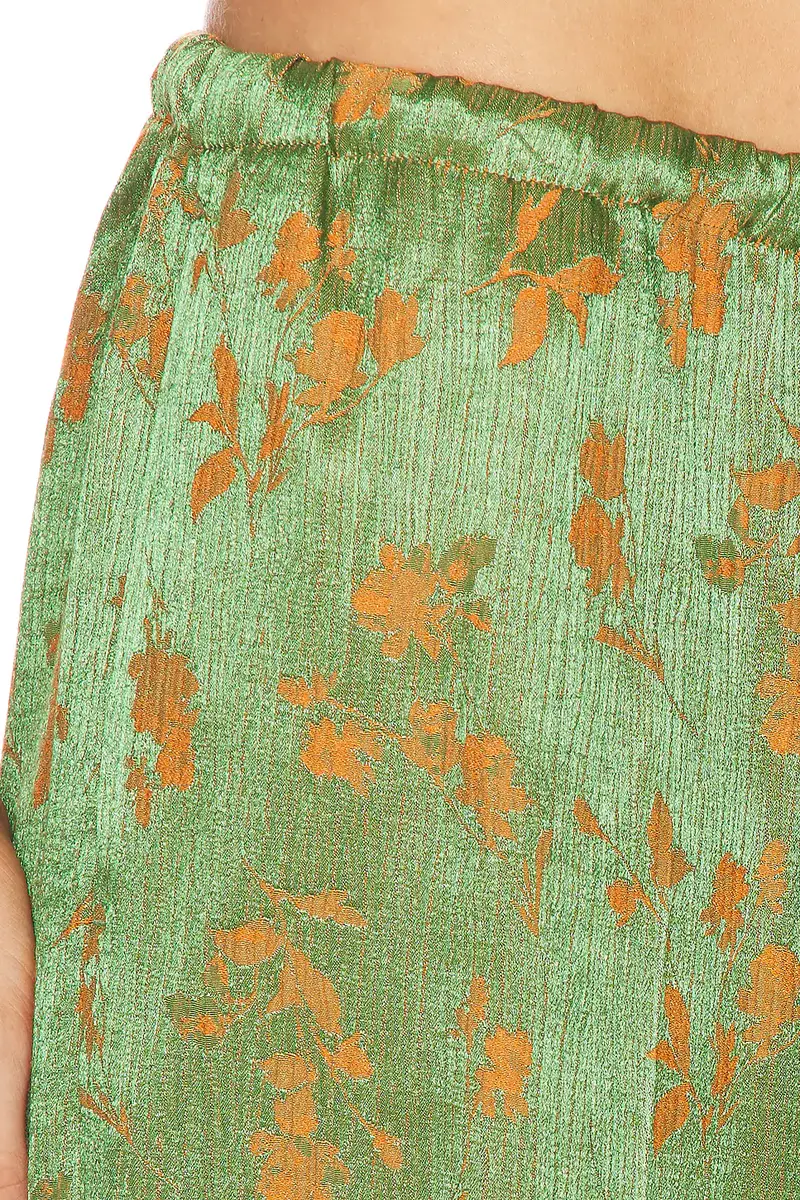 Dries Van Noten Puvis Long Pant | Thumbnail 6