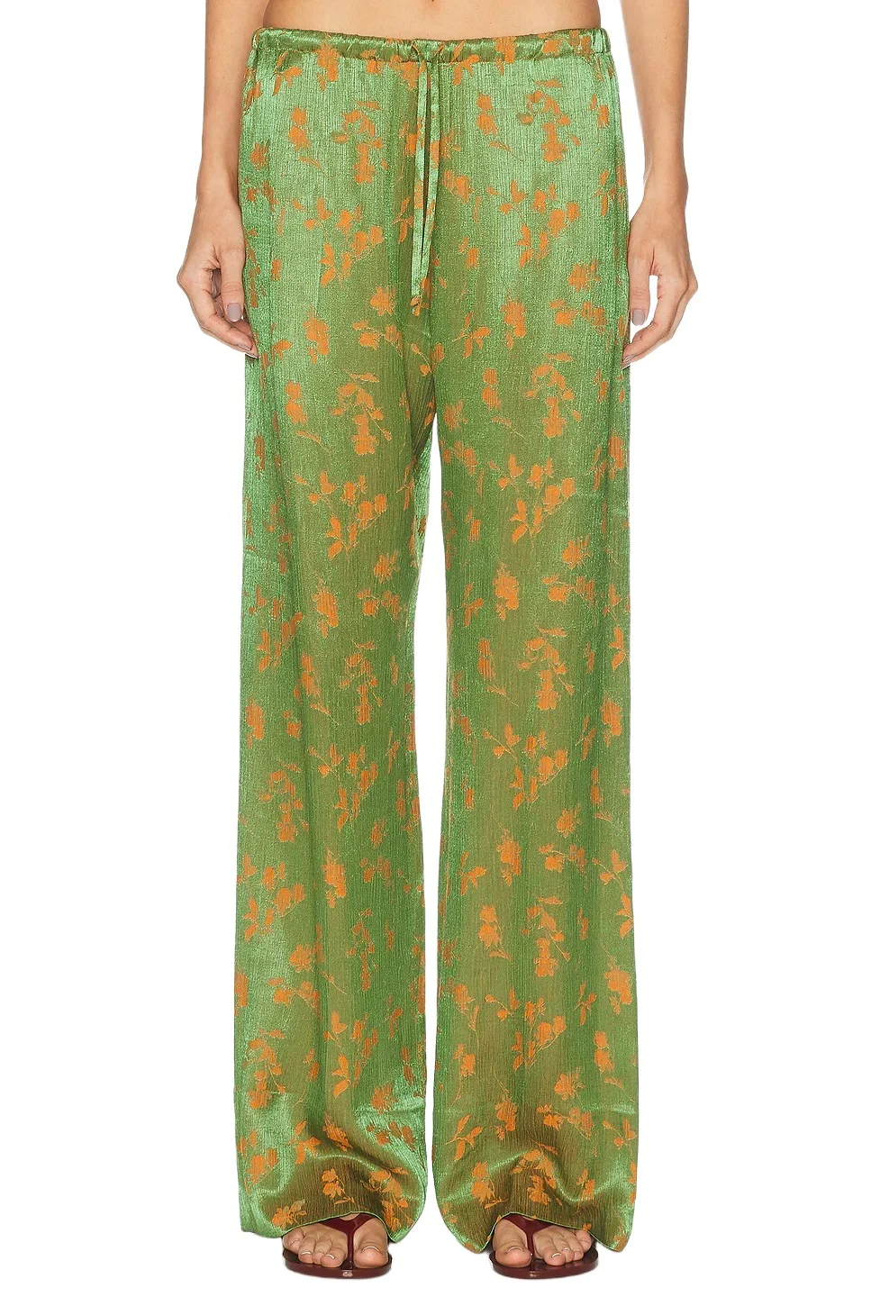 Puvis Long Pant