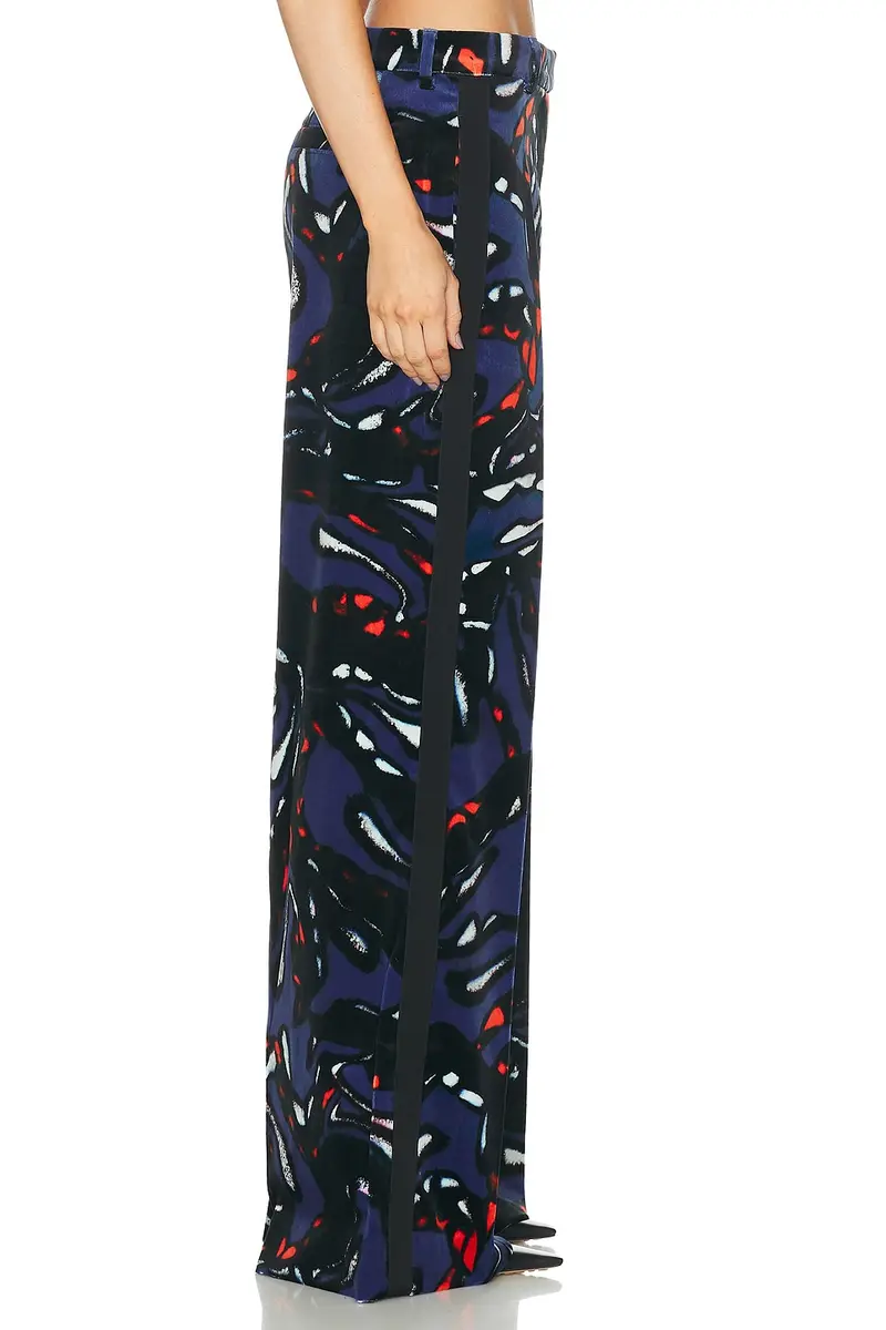 Dries Van Noten Penn Pant | Thumbnail 4 Dries Van Noten Penn Pant | Thumbnail 4