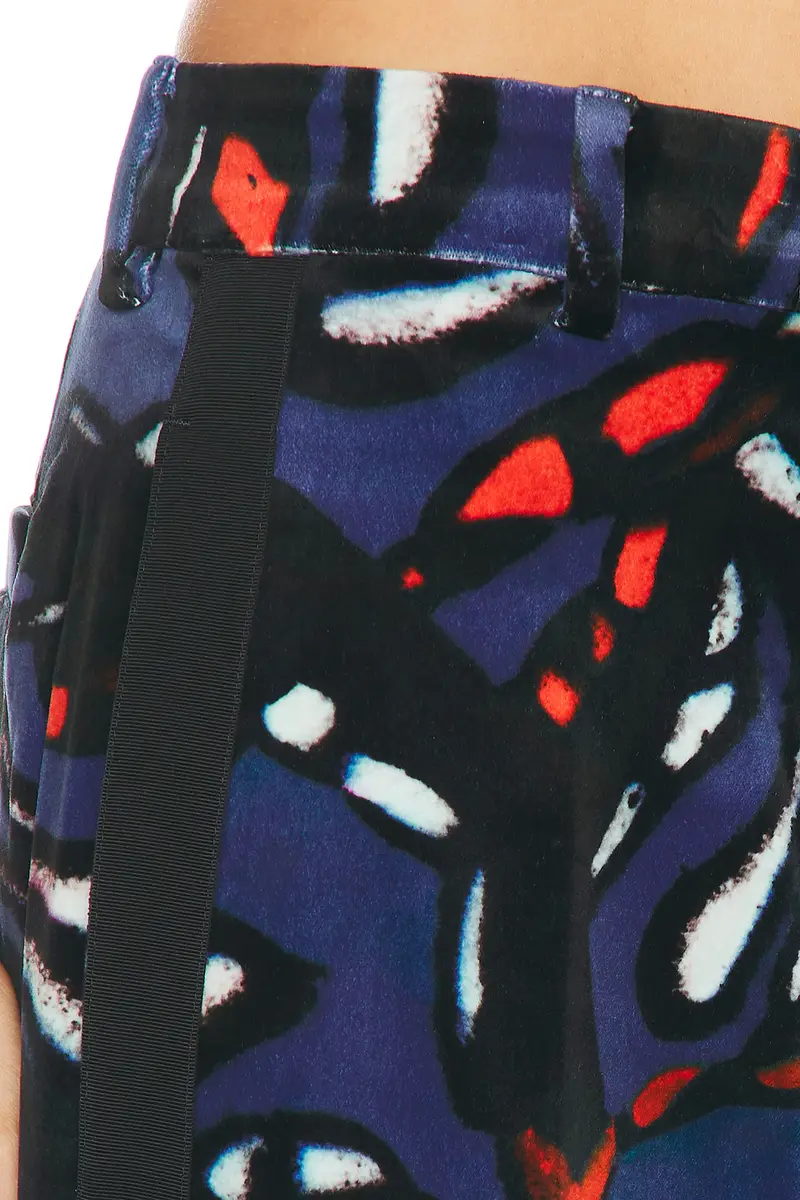 Dries Van Noten Penn Pant | Thumbnail 7 Dries Van Noten Penn Pant | Thumbnail 7
