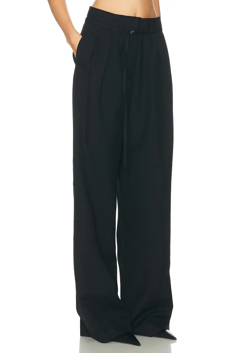 Dries Van Noten Peacha Pant | Thumbnail 2 Dries Van Noten Peacha Pant | Thumbnail 2
