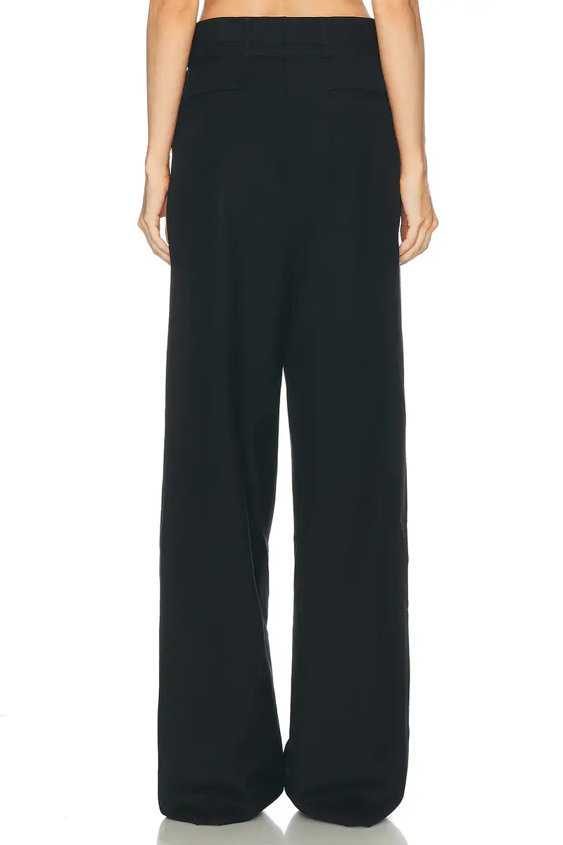 Dries Van Noten Peacha Pant | Thumbnail 4 Dries Van Noten Peacha Pant | Thumbnail 4