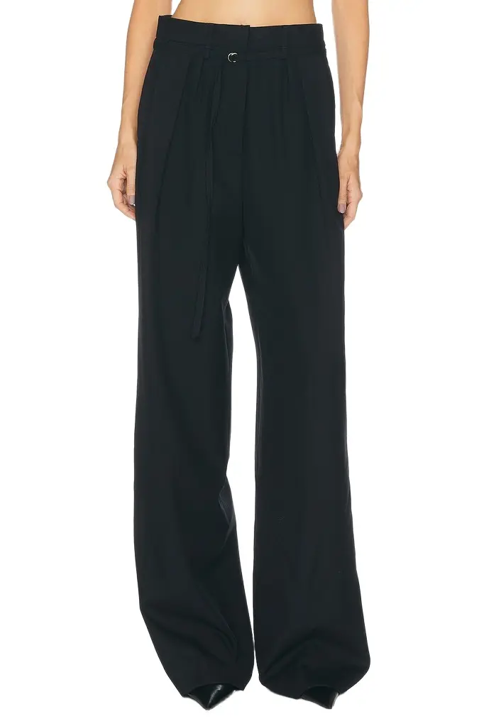 Peacha Pant