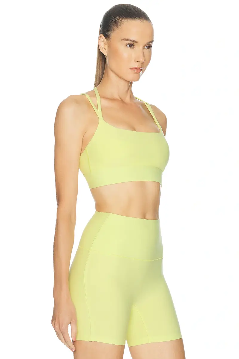 Beyond Yoga Spacedye Back To It Strappy Bra | Thumbnail 3 Beyond Yoga Spacedye Back To It Strappy Bra | Thumbnail 3