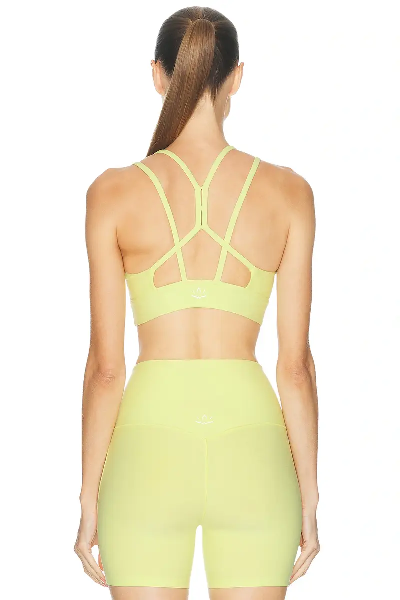 Beyond Yoga Spacedye Back To It Strappy Bra | Thumbnail 4 Beyond Yoga Spacedye Back To It Strappy Bra | Thumbnail 4