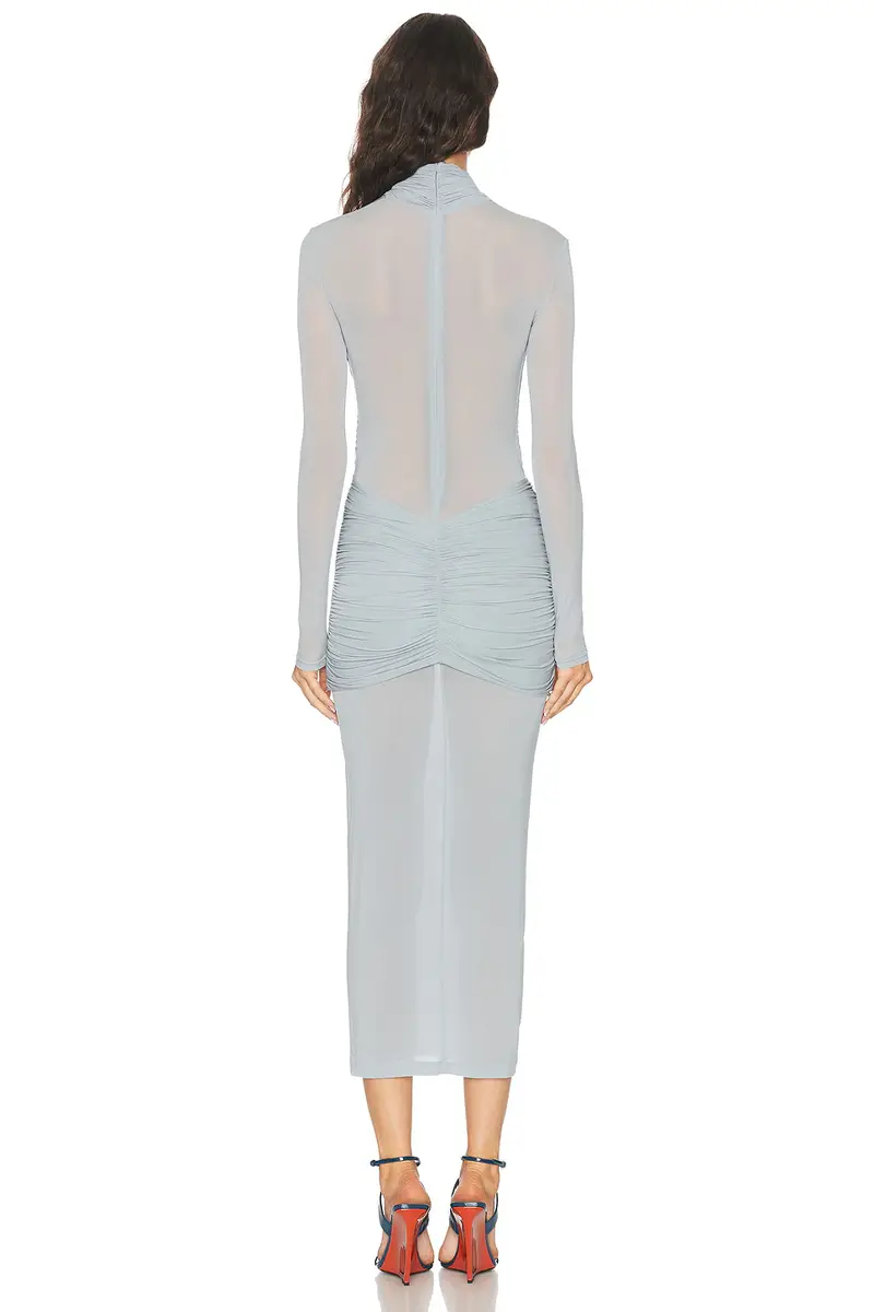 FRANÇOISE Odessa Dress | Thumbnail 3 FRANÇOISE Odessa Dress | Thumbnail 3