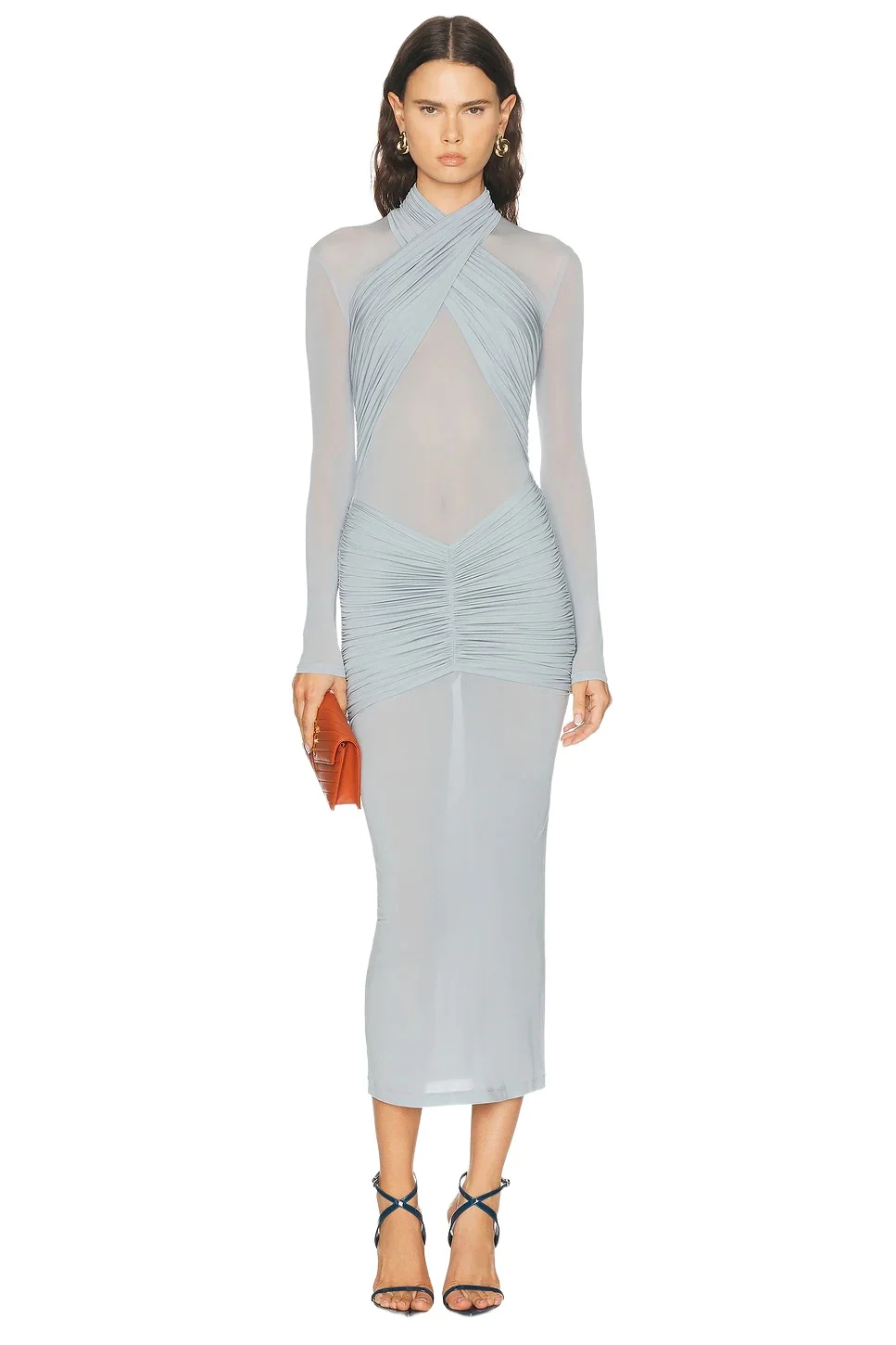 Odessa Dress