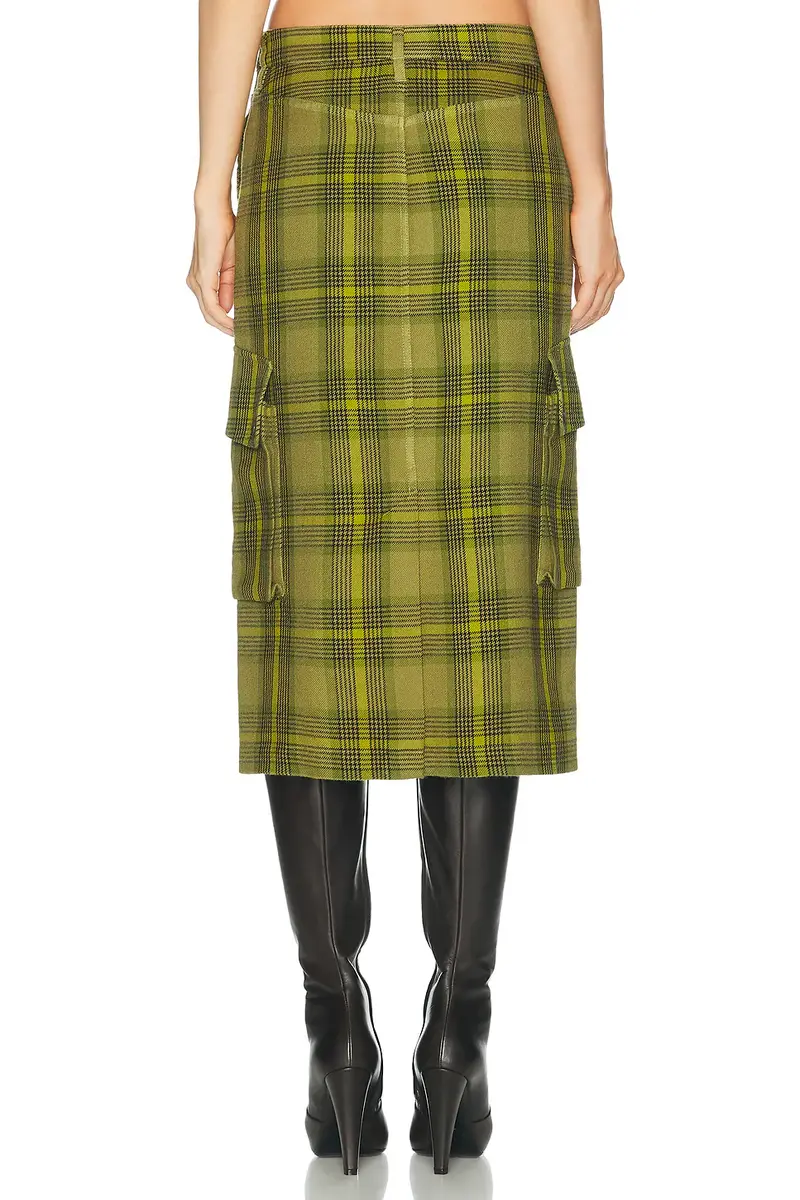 Dries Van Noten Sersy Skirt | Thumbnail 4 Dries Van Noten Sersy Skirt | Thumbnail 4