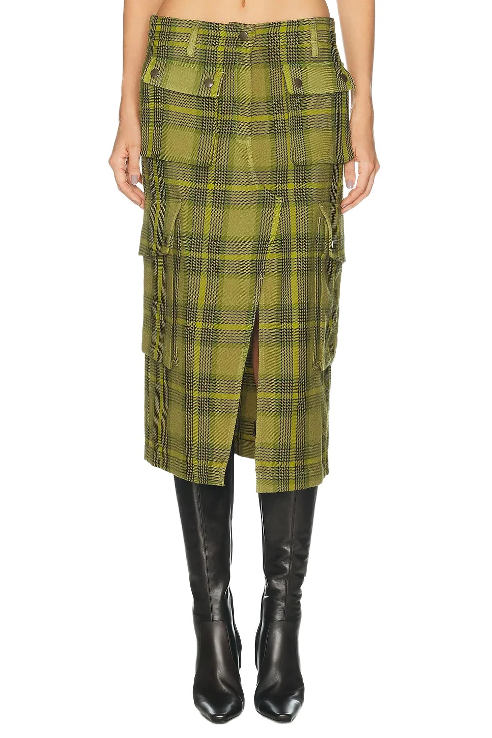 Sersy Skirt