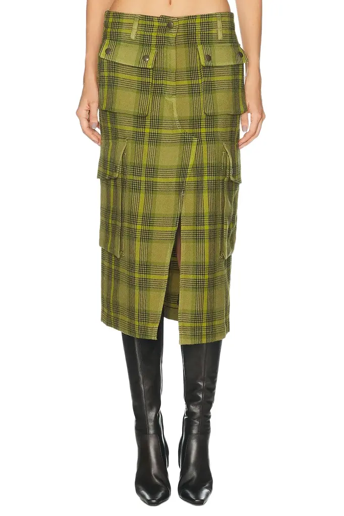 Sersy Skirt Sersy Skirt