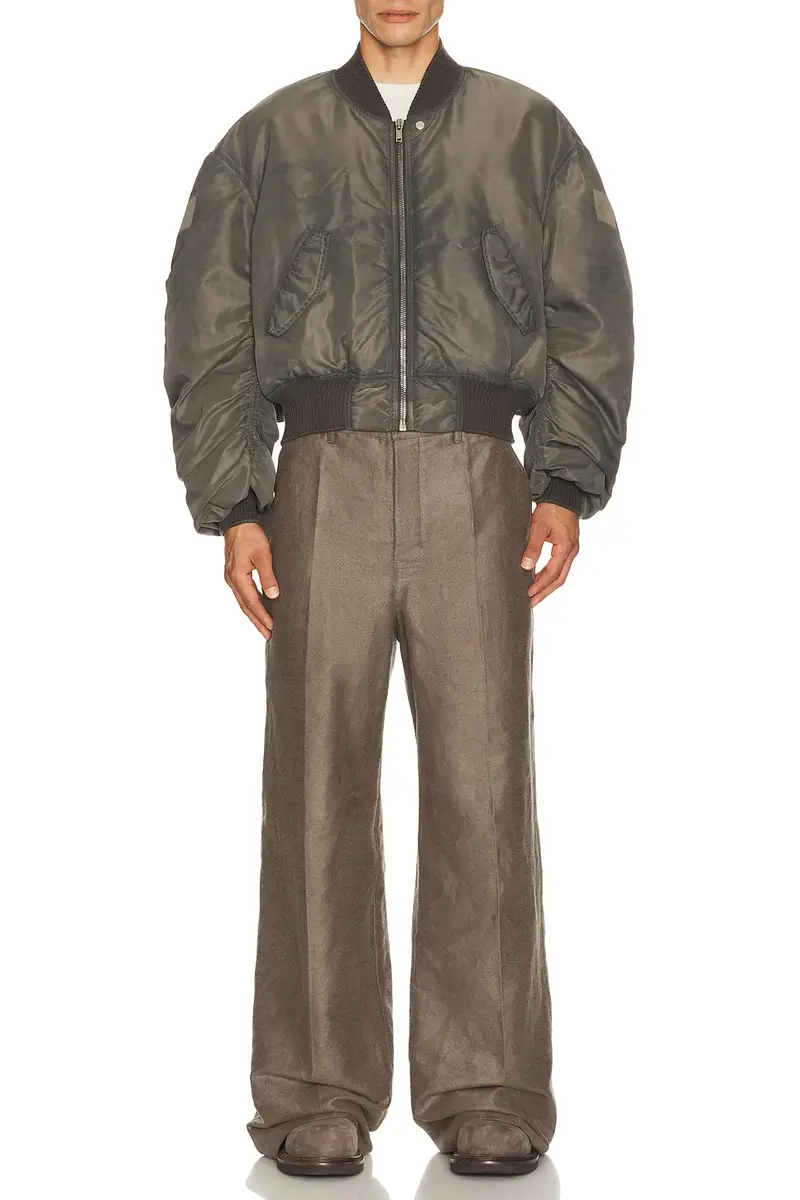 Rick Owens Secchia Flight | Thumbnail 3
