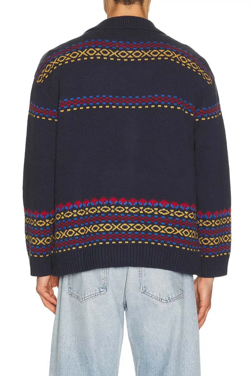 Found Isles Sweater | Thumbnail 2 Found Isles Sweater | Thumbnail 2