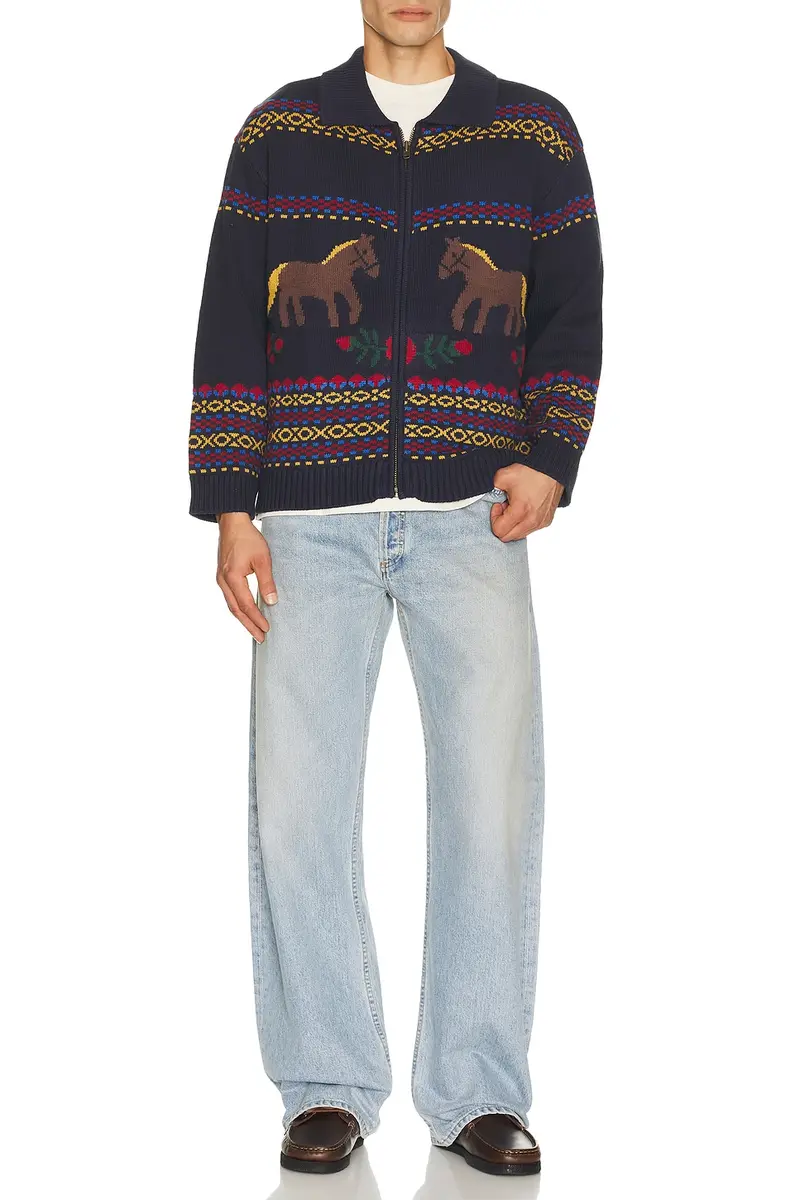 Found Isles Sweater | Thumbnail 3 Found Isles Sweater | Thumbnail 3