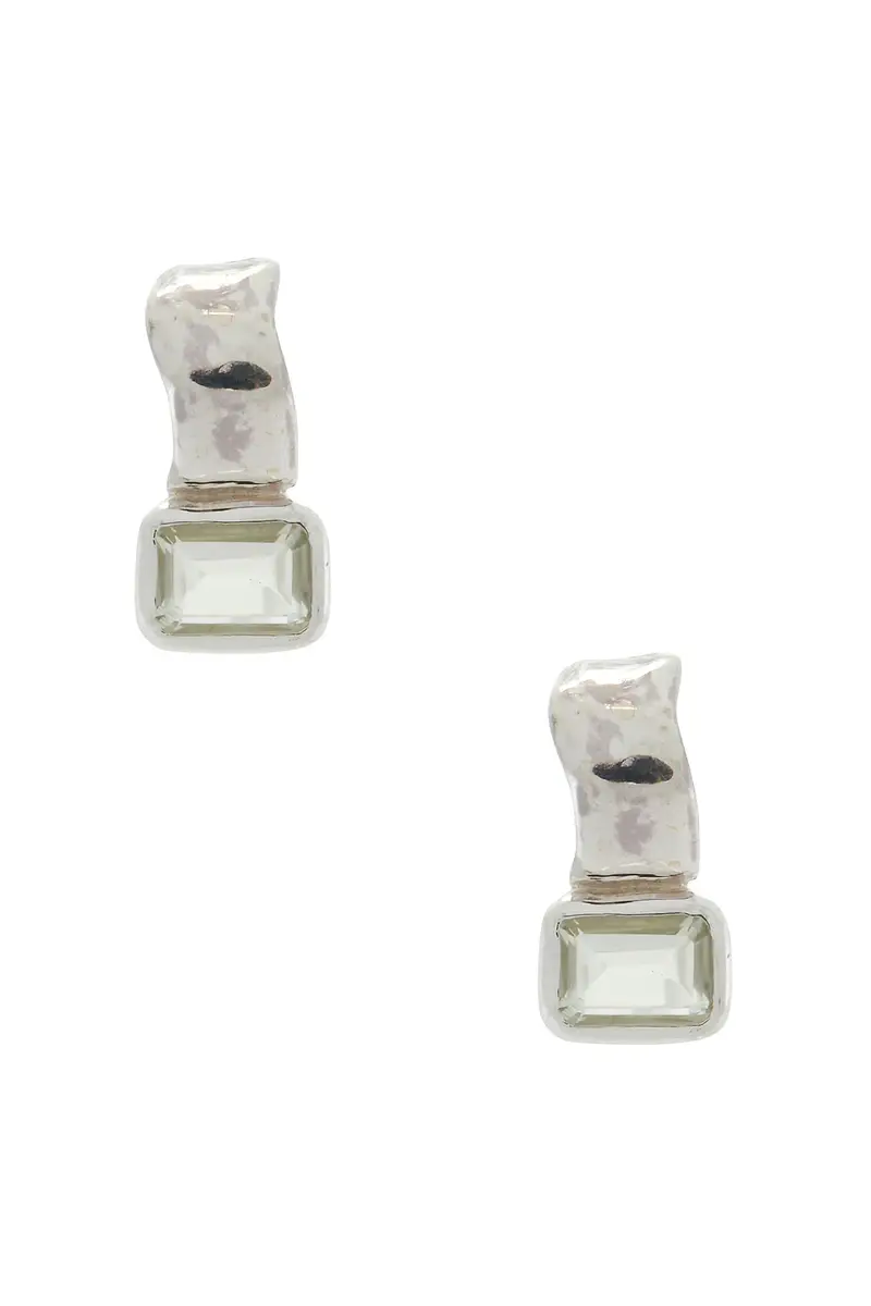 CHAN LUU Drop Earrings | Thumbnail 4 CHAN LUU Drop Earrings | Thumbnail 4