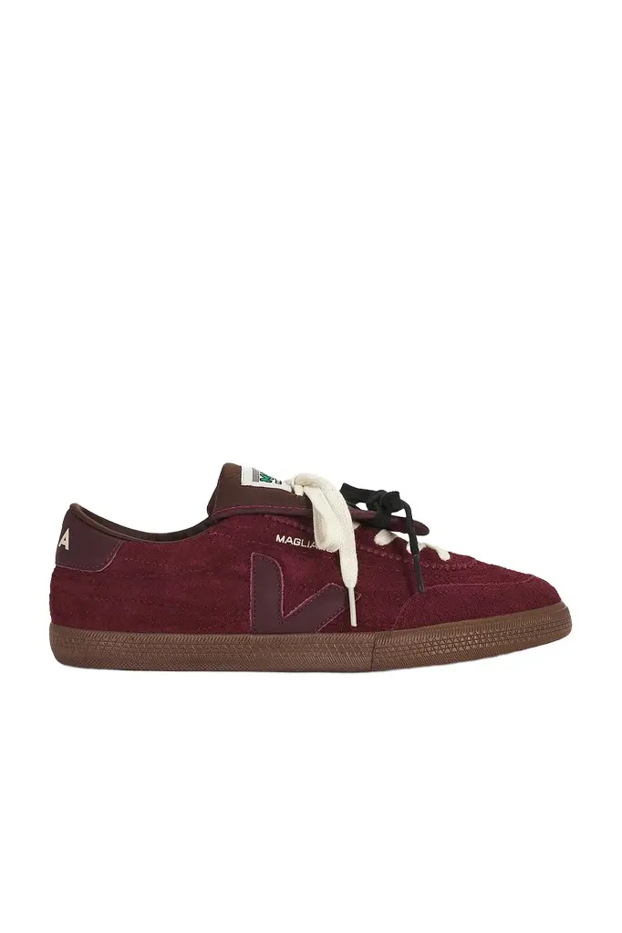 Veja for FWRD Panenka x Magliano