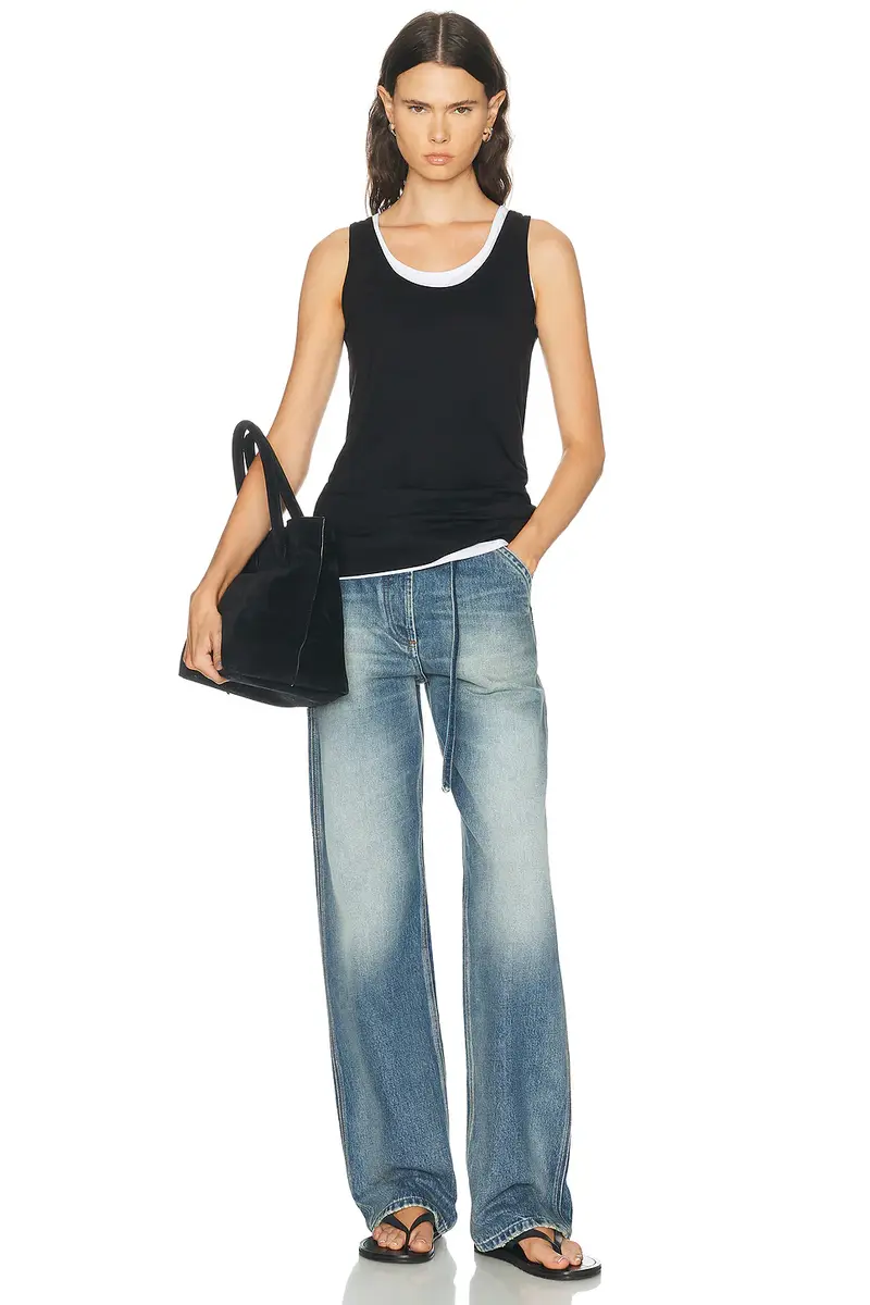 Dries Van Noten Hila Top | Thumbnail 4 Dries Van Noten Hila Top | Thumbnail 4