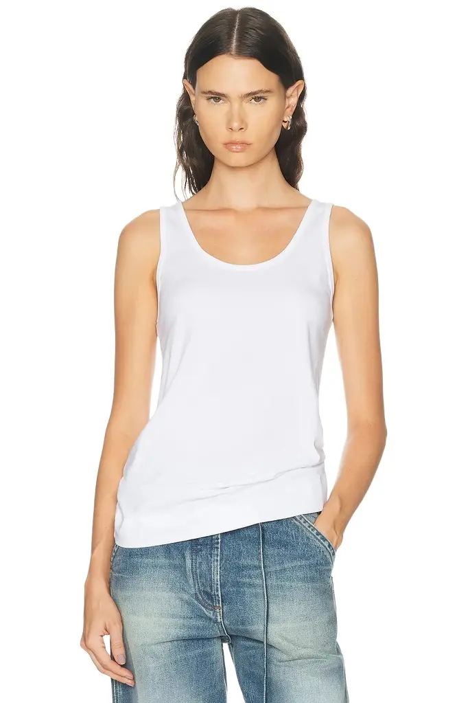 Dries Van Noten Hila Top