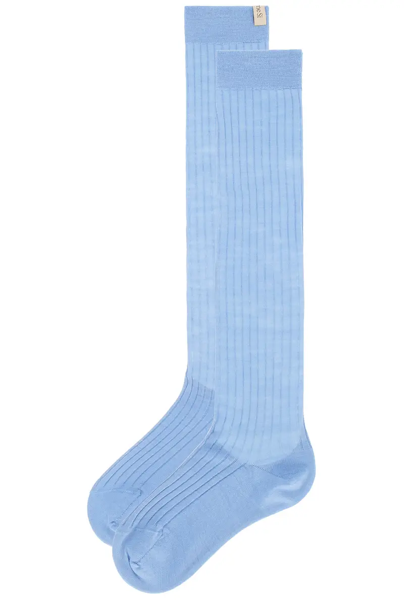 Comme Si The Knee High Sock | Thumbnail 2 Comme Si The Knee High Sock | Thumbnail 2