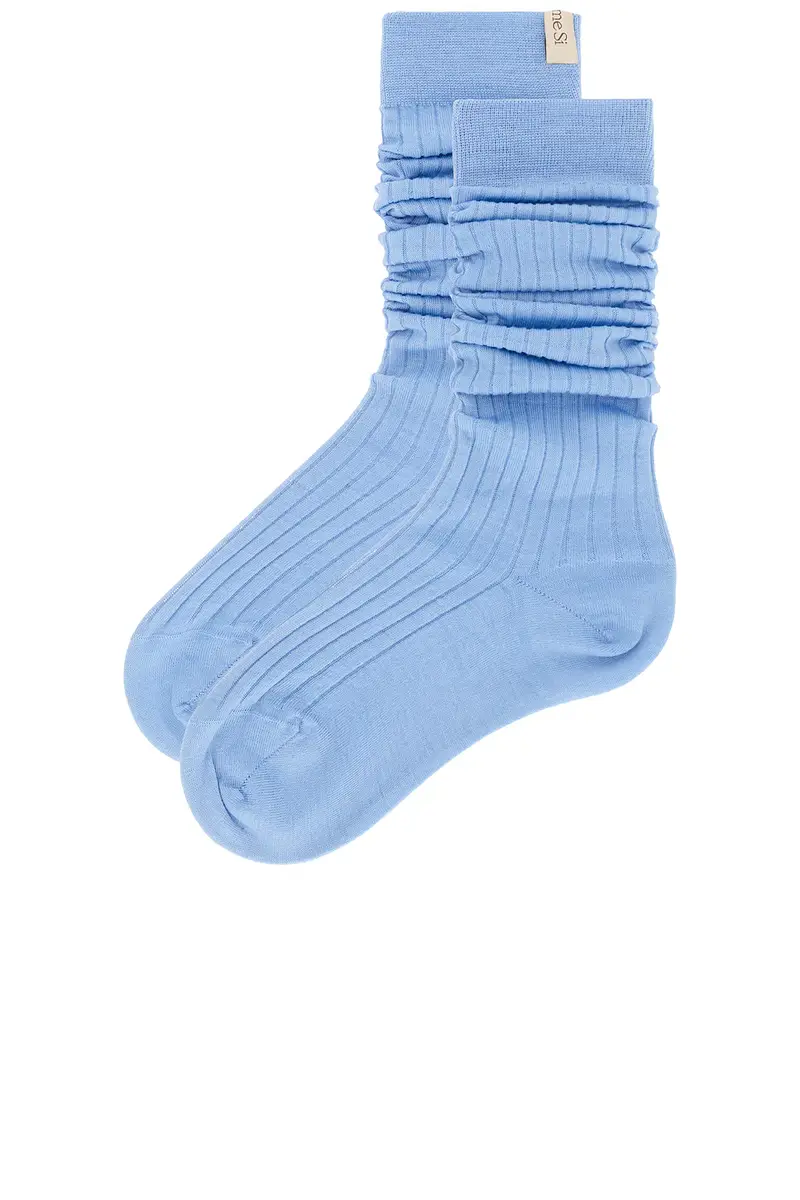 Comme Si The Knee High Sock | Thumbnail 4 Comme Si The Knee High Sock | Thumbnail 4