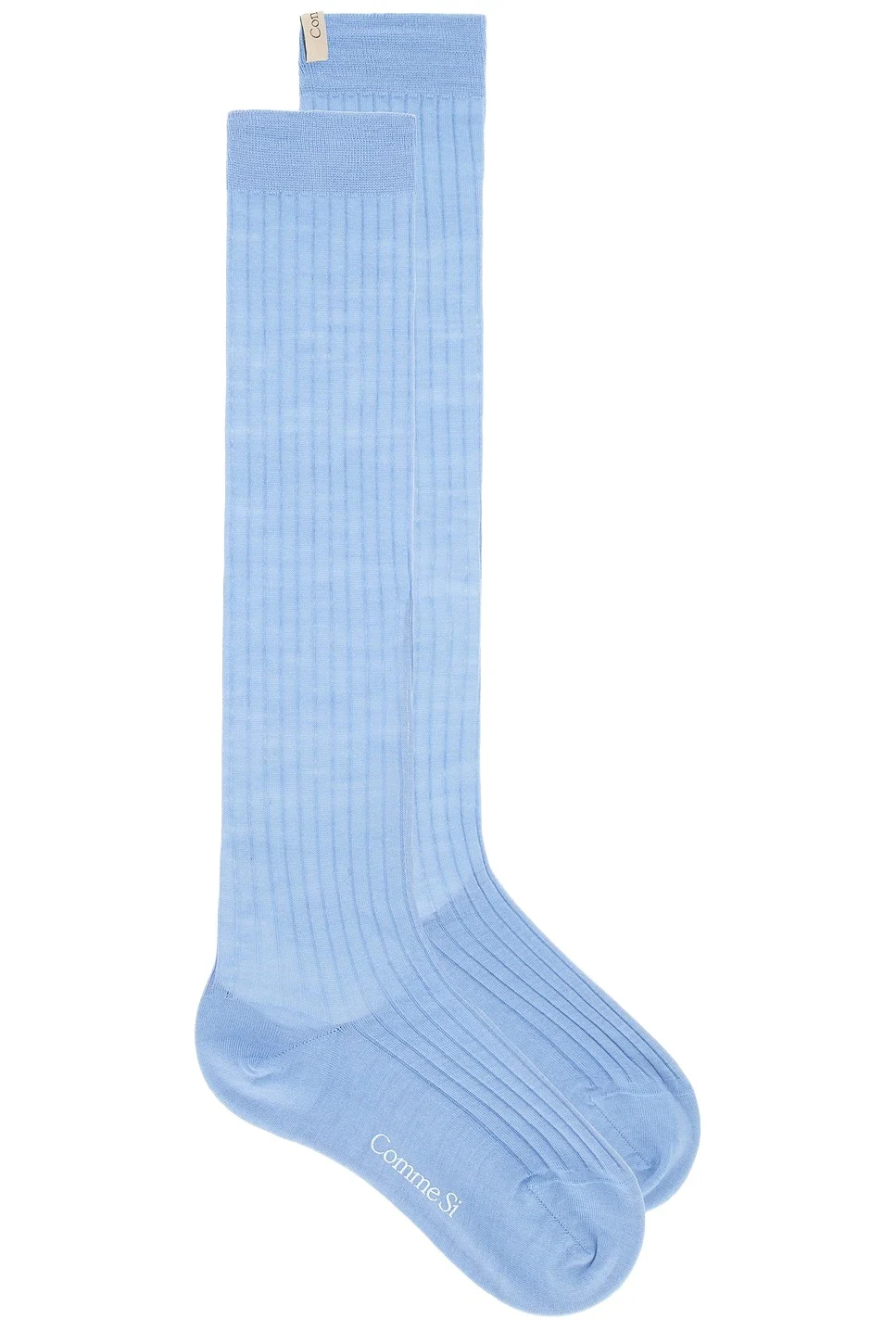 Comme Si The Knee High Sock