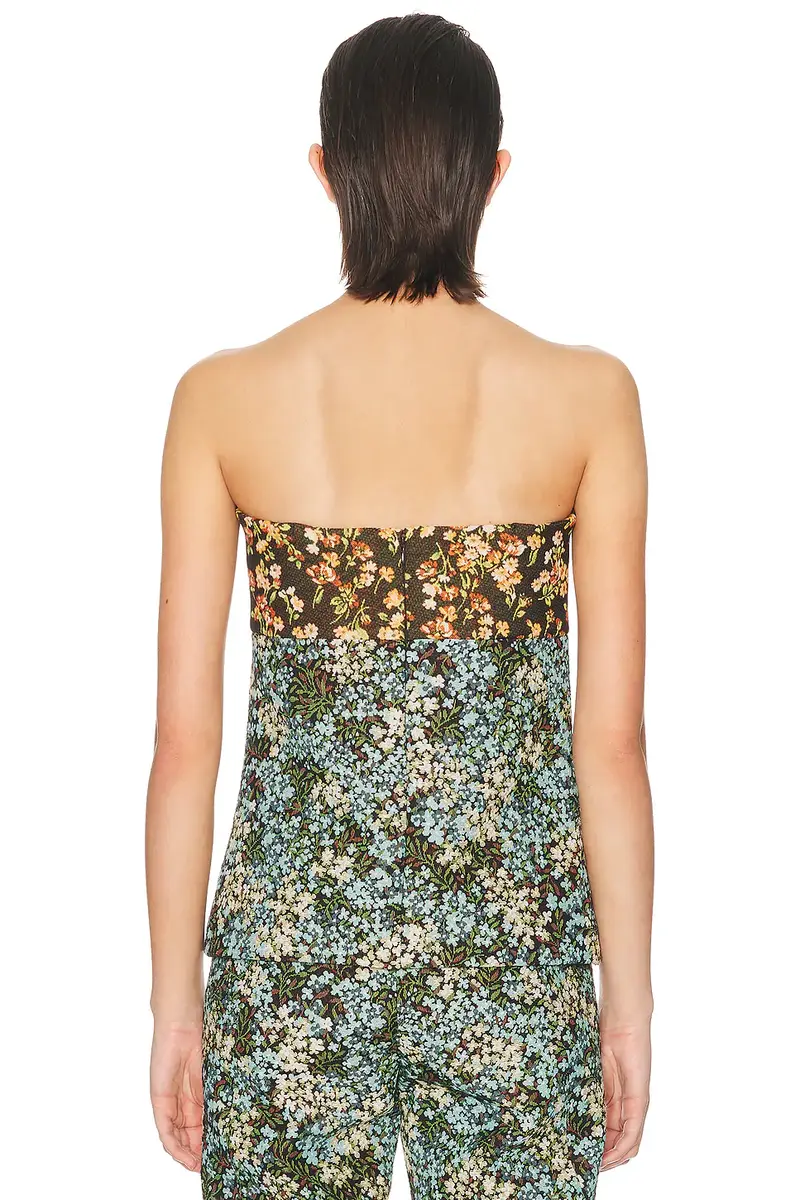 Dries Van Noten Ciliasa Top | Thumbnail 3 Dries Van Noten Ciliasa Top | Thumbnail 3