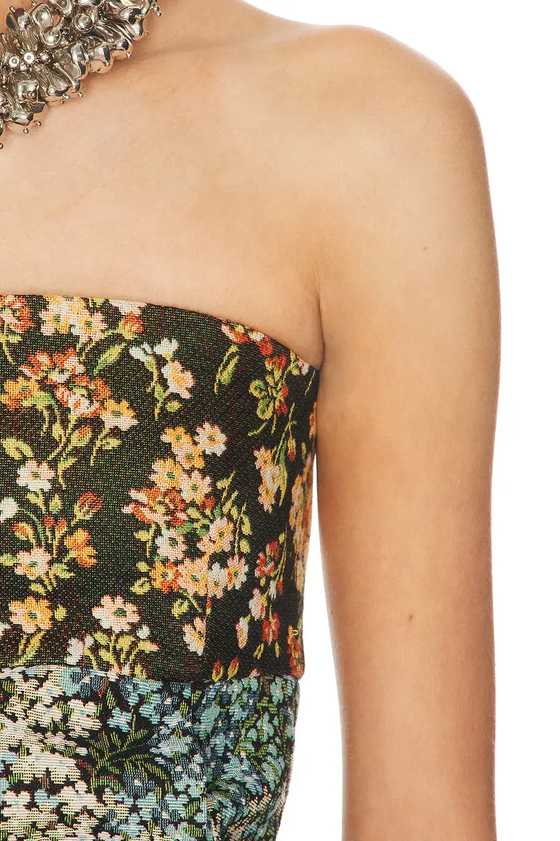 Dries Van Noten Ciliasa Top | Thumbnail 5 Dries Van Noten Ciliasa Top | Thumbnail 5