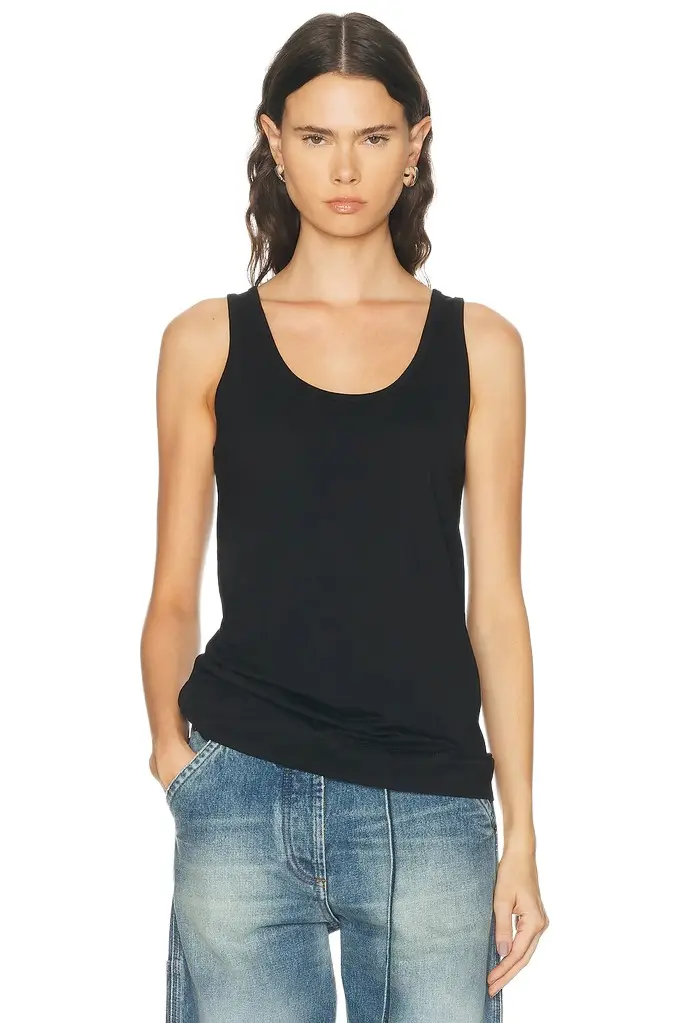 Dries Van Noten Hila Top