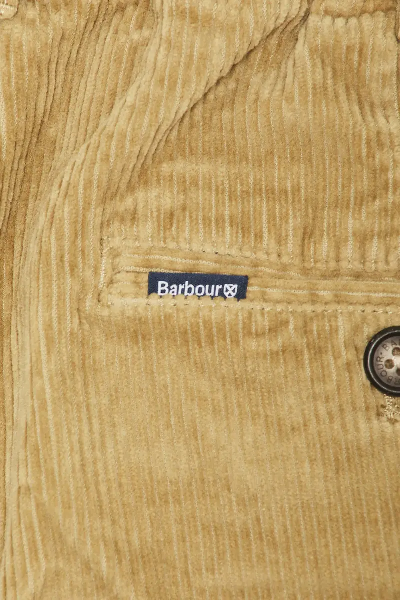 Barbour Stretch Cord Relaxed Fit Pant | Thumbnail 6