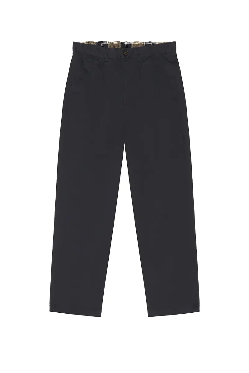 Barbour Yorklane Twill Trouser | Thumbnail 5 Barbour Yorklane Twill Trouser | Thumbnail 5