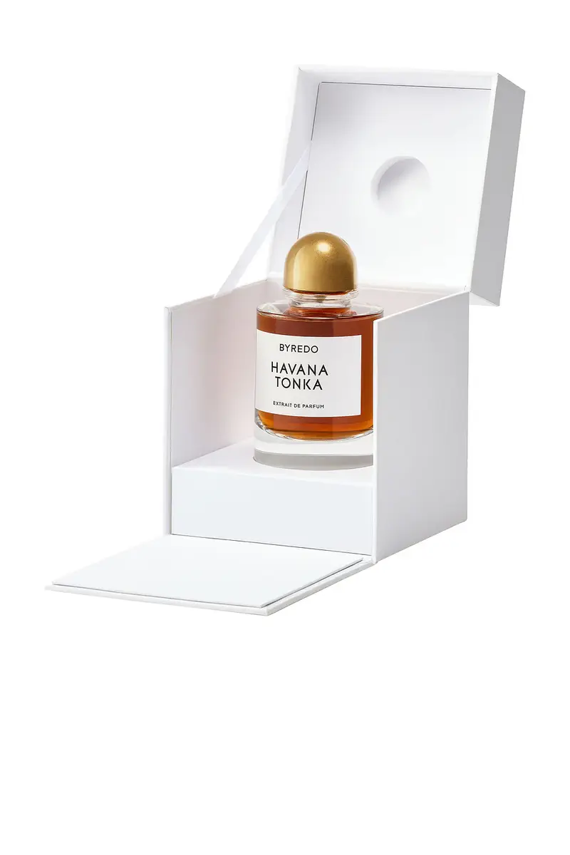 BYREDO Havana Tonka Perfume Extract | Thumbnail 3 BYREDO Havana Tonka Perfume Extract | Thumbnail 3