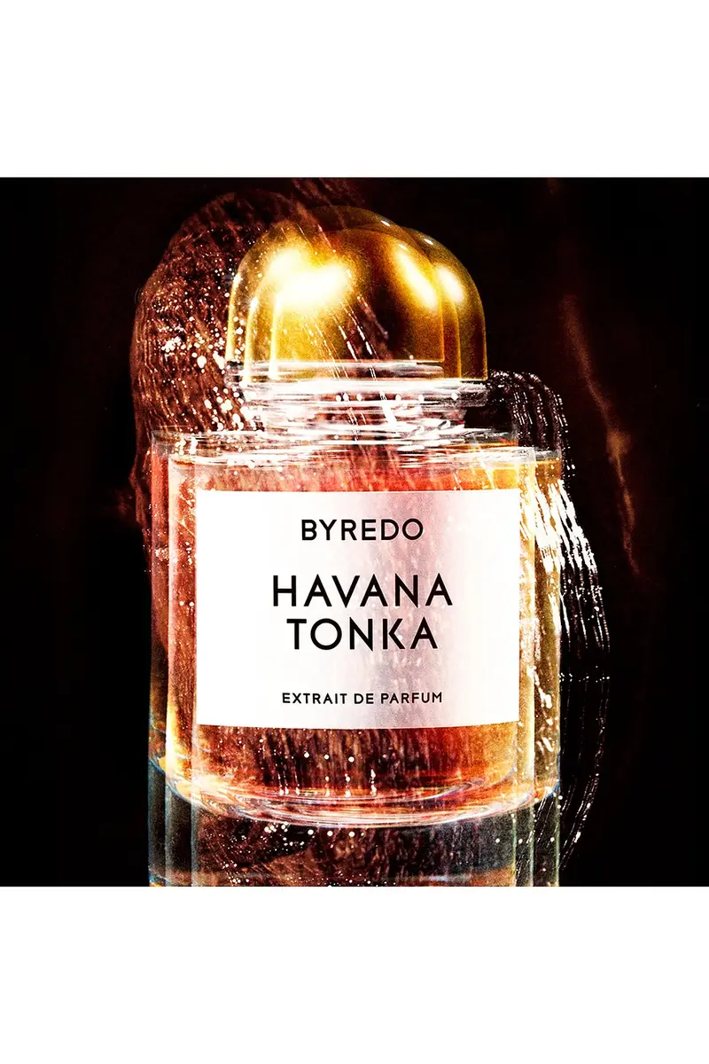 BYREDO Havana Tonka Perfume Extract | Thumbnail 7 BYREDO Havana Tonka Perfume Extract | Thumbnail 7