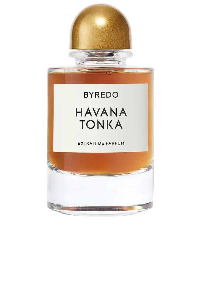 BYREDO Havana Tonka Perfume Extract