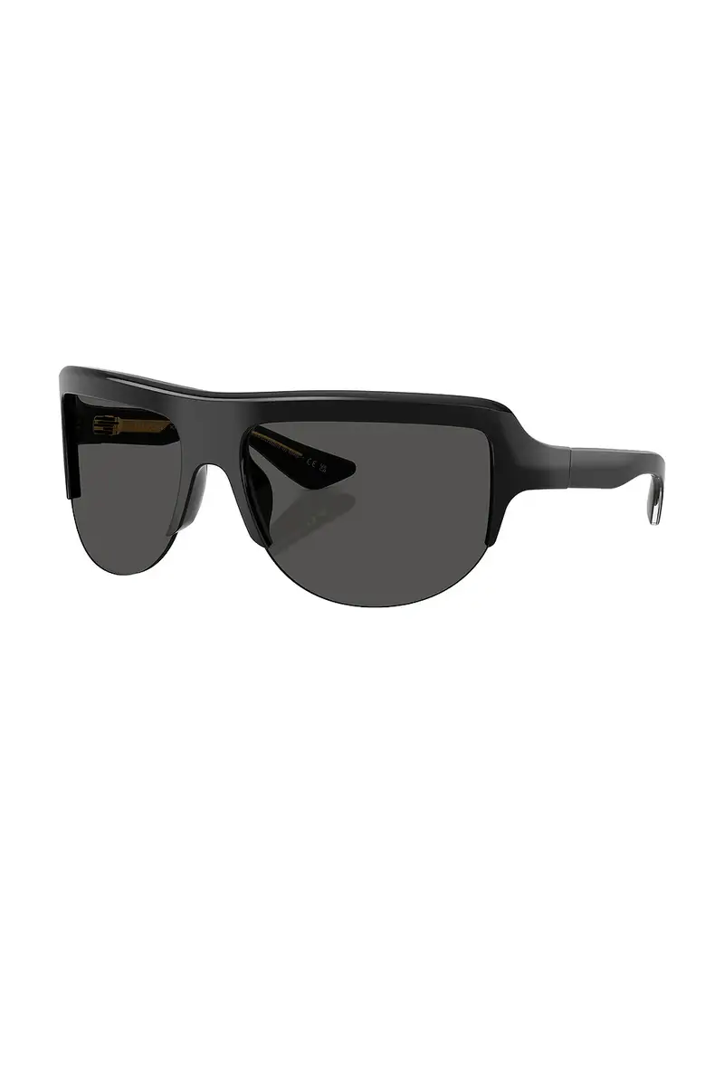 Oliver Peoples x KHAITE Shield Sunglasses | Thumbnail 2