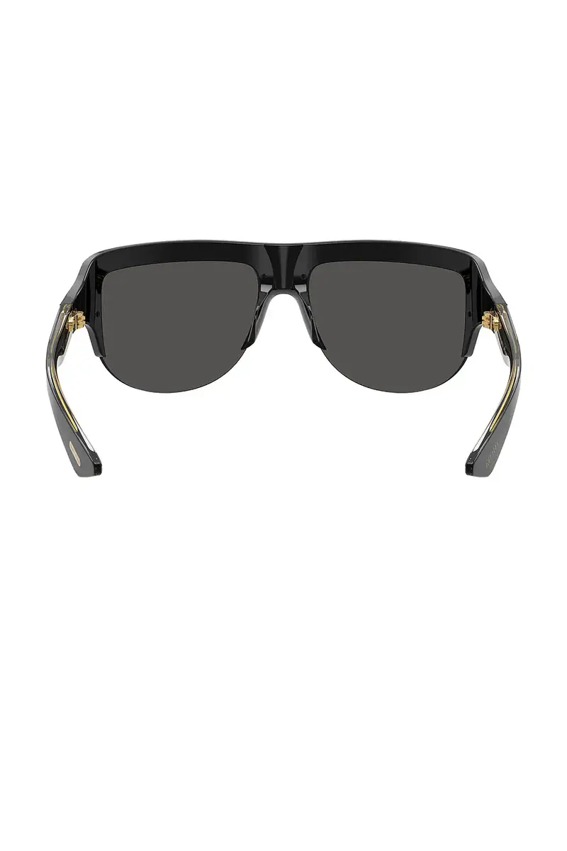 Oliver Peoples x KHAITE Shield Sunglasses | Thumbnail 4