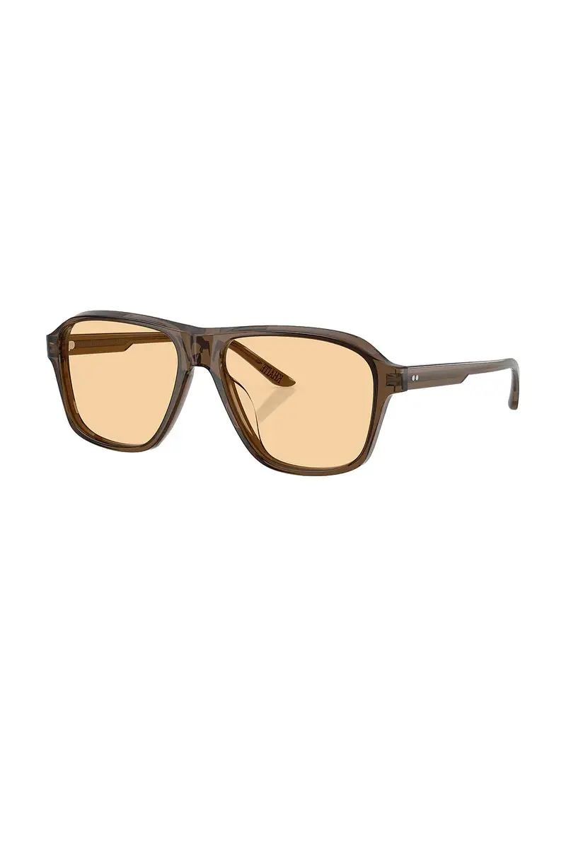 Oliver Peoples x KHAITE Square Sunglasses | Thumbnail 2