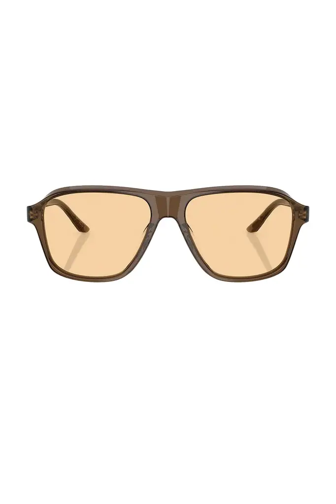 Oliver Peoples x KHAITE Square Sunglasses