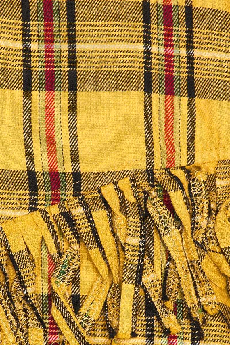 Found High Plains Fringe Shirt | Thumbnail 5 Found High Plains Fringe Shirt | Thumbnail 5