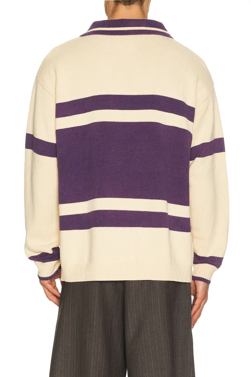 Found Knit Jersey | Thumbnail 2 Found Knit Jersey | Thumbnail 2