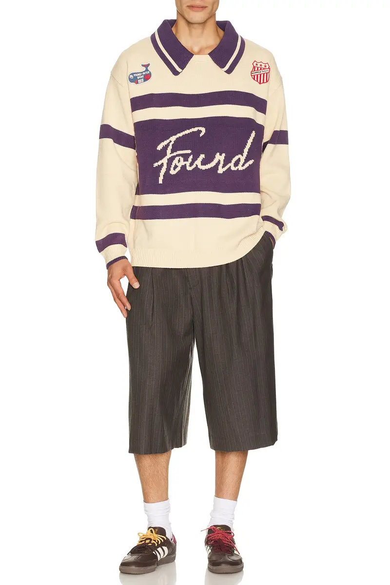 Found Knit Jersey | Thumbnail 3 Found Knit Jersey | Thumbnail 3