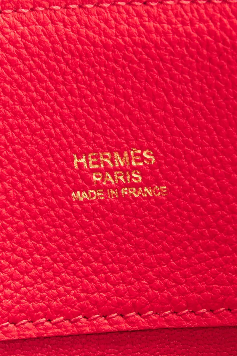 HERMÈS Hermes Togo So Kelly 26 Shoulder Bag | Thumbnail 5