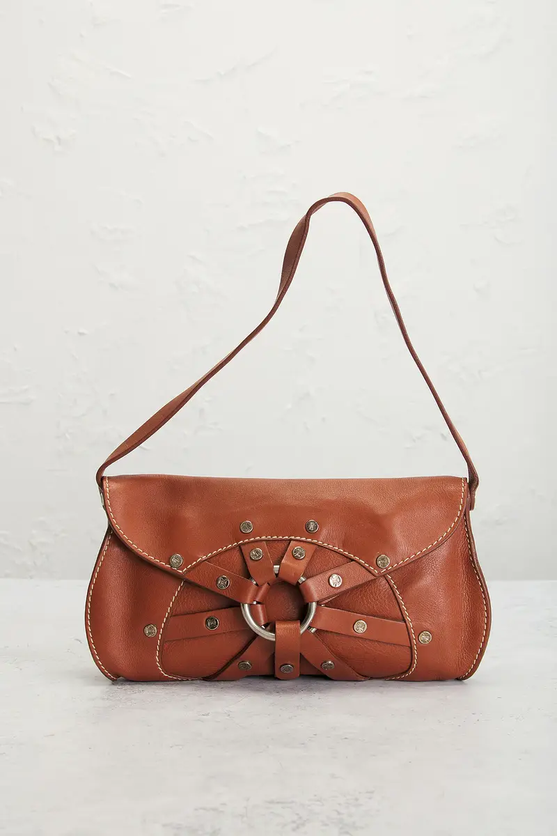 Celine Celine Shoulder Bag | Thumbnail 2 Celine Celine Shoulder Bag | Thumbnail 2
