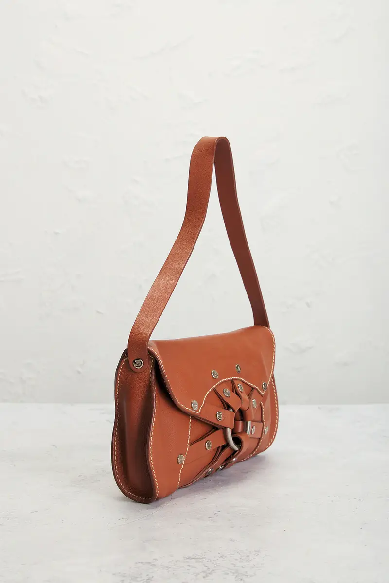 Celine Celine Shoulder Bag | Thumbnail 4 Celine Celine Shoulder Bag | Thumbnail 4