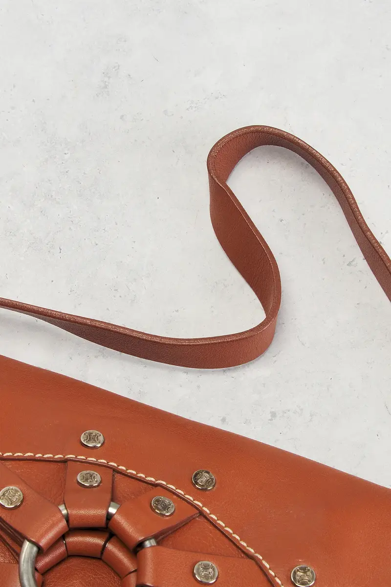 Celine Celine Shoulder Bag | Thumbnail 8 Celine Celine Shoulder Bag | Thumbnail 8