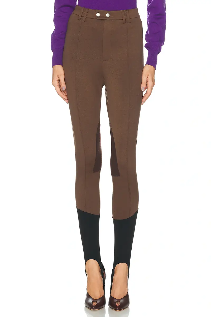 Entire Studios Riding Pant | Thumbnail 2 Entire Studios Riding Pant | Thumbnail 2