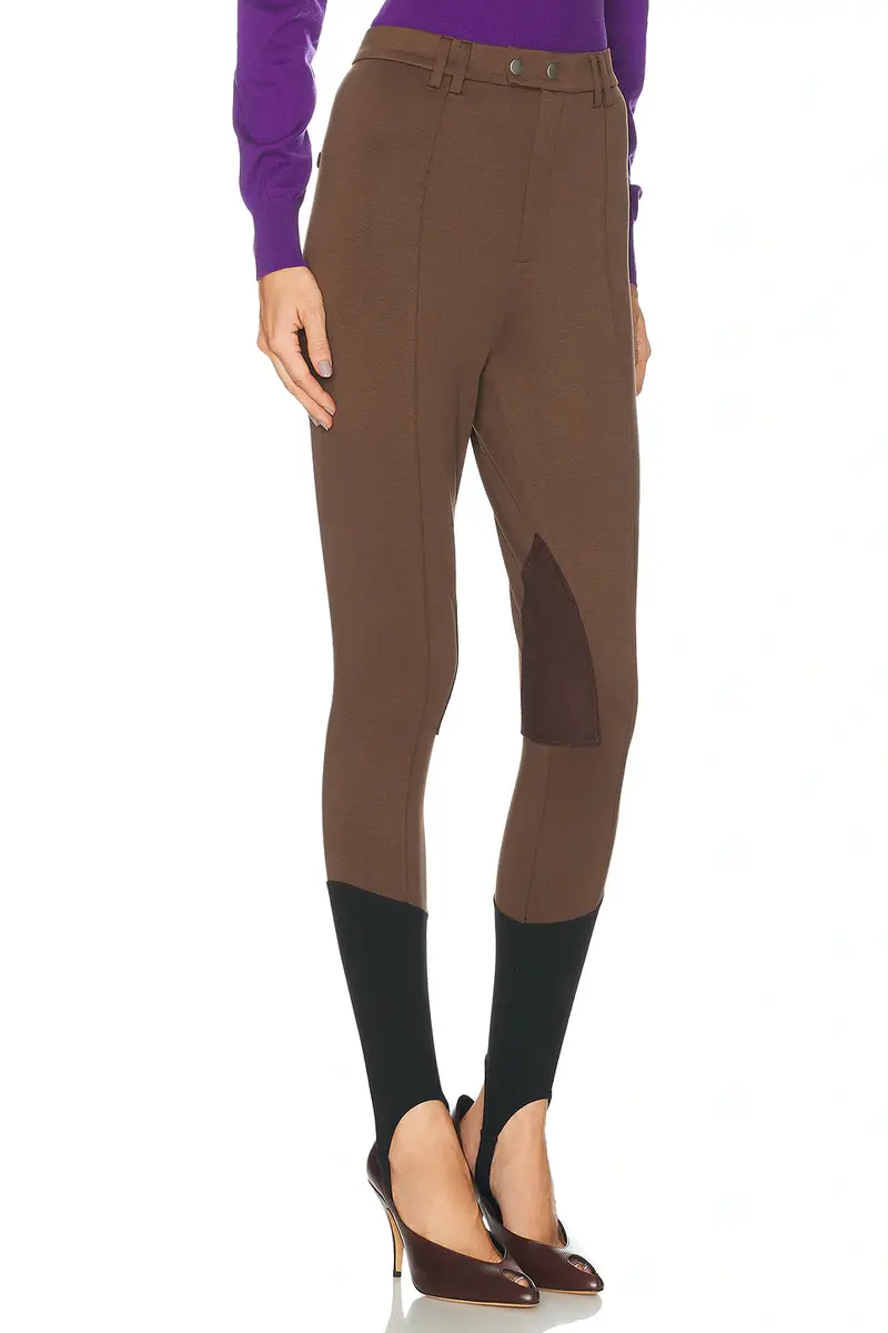 Entire Studios Riding Pant | Thumbnail 3 Entire Studios Riding Pant | Thumbnail 3
