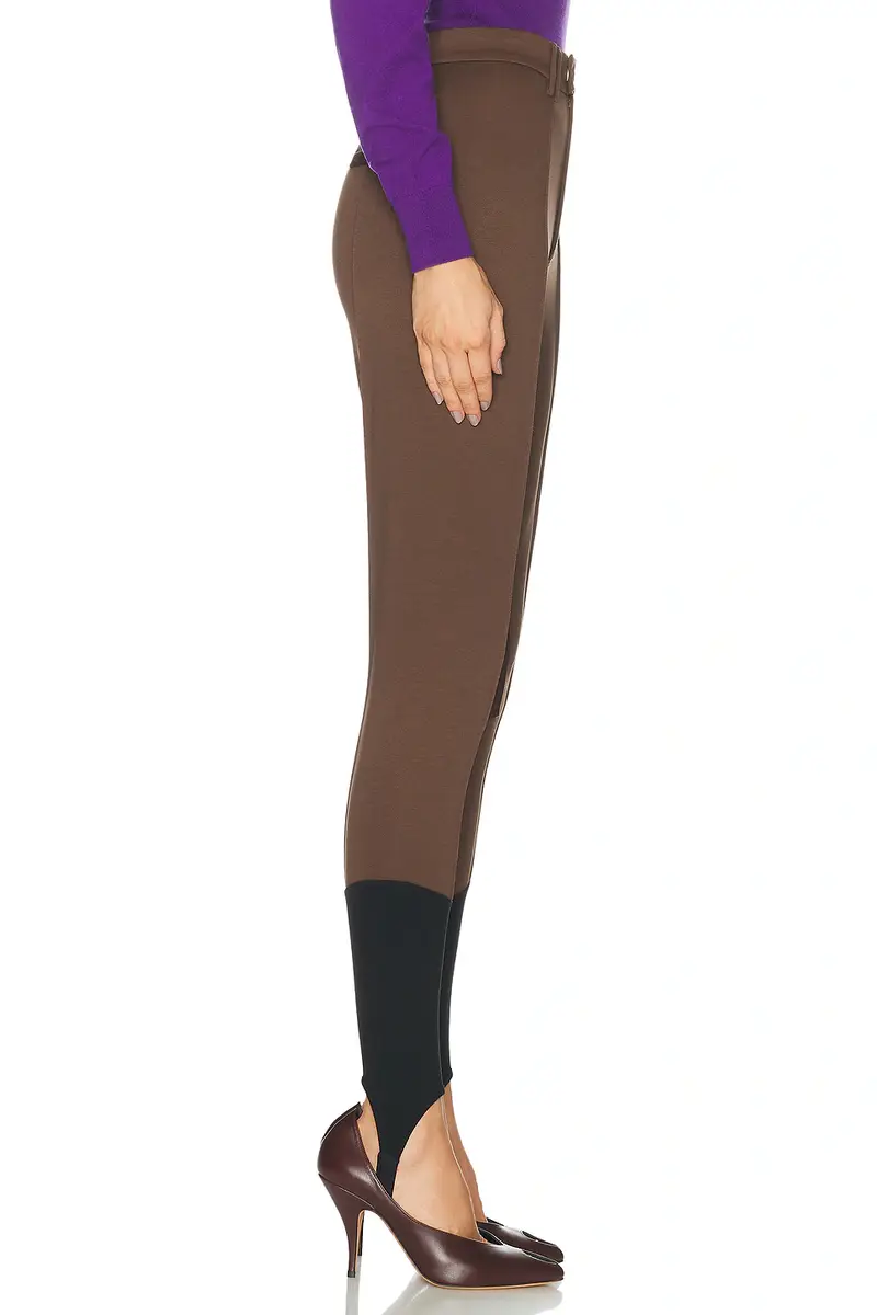 Entire Studios Riding Pant | Thumbnail 4 Entire Studios Riding Pant | Thumbnail 4