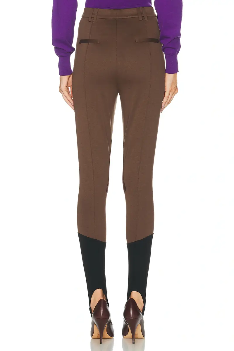 Entire Studios Riding Pant | Thumbnail 5 Entire Studios Riding Pant | Thumbnail 5