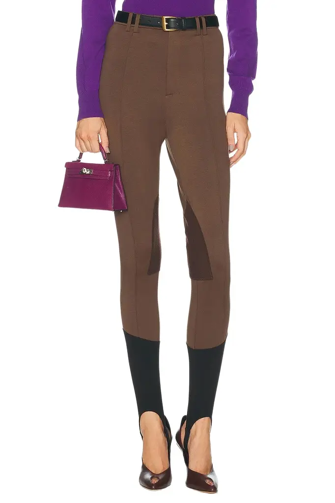Entire Studios Riding Pant