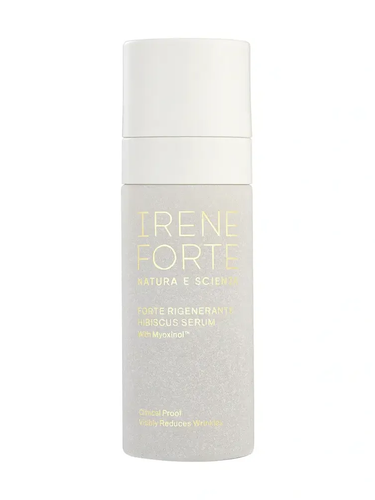 Irene Forte Hibiscus Serum With Myoxinol